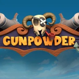 Gunpowder