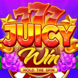 Juicy Win: Hold the Spin