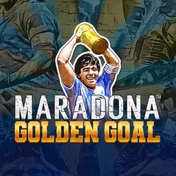 Maradona Golden Goal