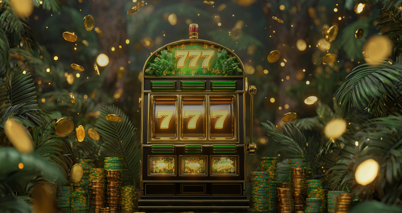 SaharaSands Casino