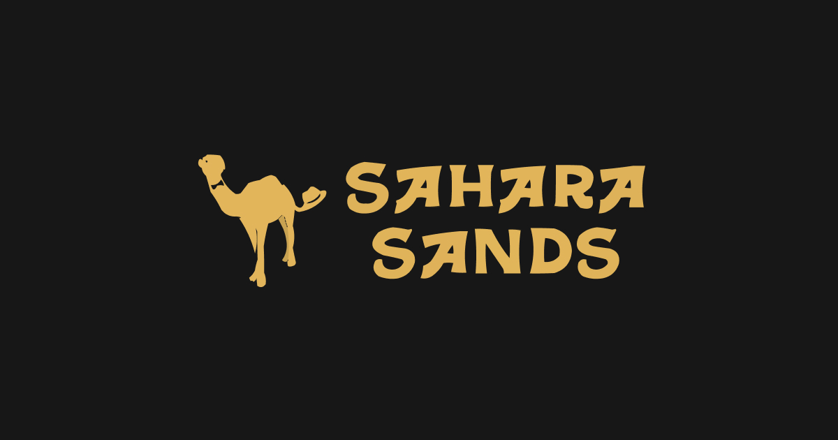 SaharaSands Casino